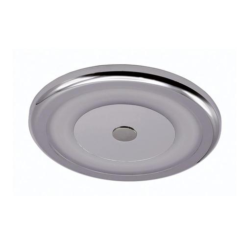 LED plafonniere opbouw 12 - 24 volt met ingebouwde dimmer-RV, Watersport en Boten, Bootonderdelen, Nieuw, Ophalen of Verzenden