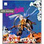 Barbie / 1 S.O.S. eiland / Mijn Barbie boekenplank / N1711/1, Verzenden, Gelezen