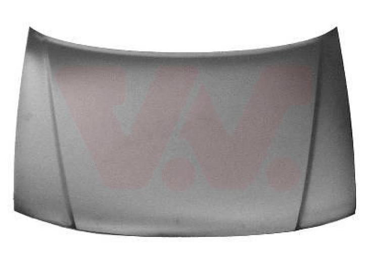 MOTORKAP VOOR AUDI A3 8L 1996-1999 8L0823029A, Auto-onderdelen, Carrosserie en Plaatwerk, Nieuw, Ophalen of Verzenden