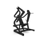 Xtreme Fitness Plate Loaded Wide Chest Press -  Gym PT Thuis, Nieuw, Metaal, Borst, Krachtstation