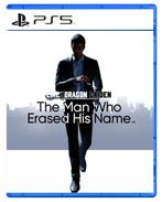 Like A Dragon Gaiden: The Man Who Erased His Name (PlaySt..., Verzenden, Gebruikt, Vanaf 12 jaar