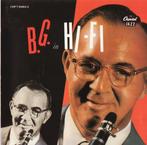 cd - Benny Goodman - B.G. In Hi-Fi, Verzenden, Zo goed als nieuw