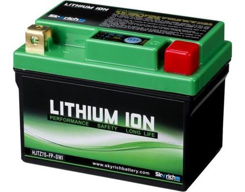 Skyrich Lithium Ion LTZ7-S 2.4 Ah, Motoren, Onderdelen | Merk-onafhankelijk, Verzenden