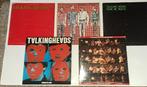 Talking Heads - 5 x great albums - LP albums (meerdere, Nieuw in verpakking