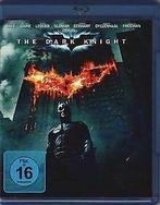 The Dark Knight [Blu-ray] von Nolan, Christopher  DVD, Cd's en Dvd's, Blu-ray, Verzenden, Zo goed als nieuw