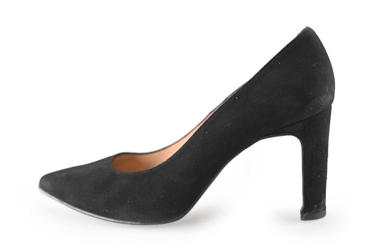 Unisa pumps in maat 40 Zwart | 15% korting, Kleding | Dames, Schoenen, Zwart, Zo goed als nieuw, Pumps, Verzenden