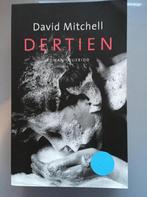 Dertien 9789021474939 David Mitchell, Verzenden, Gelezen, David Mitchell