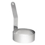 Vogue eierbakring met lang handvat 10cm, Verzenden, Nieuw in verpakking
