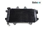 Radiateur KTM 390 Duke 2019-2020, Verzenden, Gebruikt