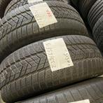 2 x Pirelli Scorpion 235-55-19 Winterbanden 5,5mm, 19 inch, Gebruikt, 235 mm, Band(en)