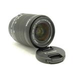 Canon 18-55mm F3.5-5.6 IS STM EF-S Mount Objectief (Occ), Audio, Tv en Foto, Fotografie | Lenzen en Objectieven, Groothoeklens