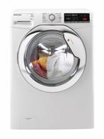Hoover Dxoa 69c31-80 Wasmachine 9kg 1600t, Witgoed en Apparatuur, Wasmachines, Ophalen of Verzenden, Zo goed als nieuw, Voorlader