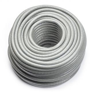 Grondkabel | 4x 2.5 mm² | XMVK-as | 100 meter, Doe-het-zelf en Verbouw, Elektra en Kabels, Nieuw, Verzenden
