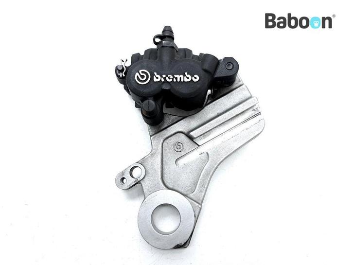 Remklauw Achter KTM 1290 Super Adventure S 2017-2020 BREMBO, Motoren, Onderdelen | Overige, Gebruikt, Verzenden