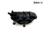 Remklauw Links Voor Honda CBR 900 RR Fireblade 1992-1993, Verzenden, Gebruikt