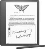 Amazon Kindle Scribe 10,2 Inch E-Reader met Premium Pen + Ca, Verzenden, Zo goed als nieuw