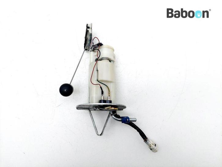 Benzinepomp Suzuki GSX R 750 2006-2007 (GSXR750 K6/K7), Motoren, Onderdelen | Suzuki, Gebruikt, Verzenden