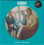 Abba - Waterloo + Honey, Honey (Vinylsingle), Verzenden, Nieuw in verpakking