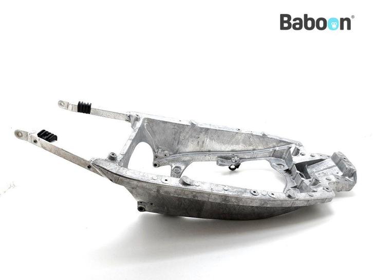 Achterframe Yamaha XP 500 T-Max 2015-2016 (XP530 TMAX, Motoren, Onderdelen | Yamaha, Gebruikt, Verzenden