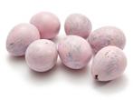 Kwarteleitjes nude pink - 60 stuks leeggeblazen voor, Hobby en Vrije tijd, Knutselen, Ophalen of Verzenden, Nieuw