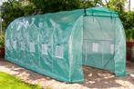 Tunnelkas | Tuinkas | Broeikas | Foliekas | 200x600x200cm, Tuin en Terras, Kweekspullen, Verzenden, Nieuw