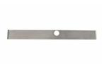 Inelco RVS strip Ultima-TIG 30x275mm, Zakelijke goederen, Ophalen of Verzenden