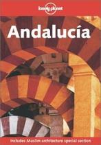 LONELY PLANET ANDALUCIA 9781740592796 J. NOBLE, Boeken, Verzenden, Gelezen, J. NOBLE