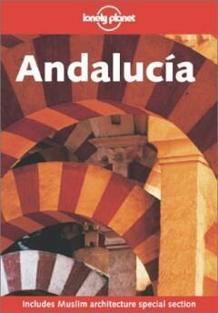 LONELY PLANET ANDALUCIA 9781740592796 J. NOBLE, Boeken, Taal | Engels, Gelezen, Verzenden