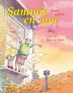 Sammie en opa / Sammie / 1 9789048836369 Enne Koens, Boeken, Kinderboeken | Jeugd | onder 10 jaar, Verzenden, Zo goed als nieuw