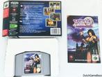 Nintendo 64 / N64 - Xena - Warrior Princess - FAH, Verzenden, Gebruikt