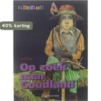 Op zoek naar goudland / Histoflash / 48/4 9789026051371, Verzenden, Zo goed als nieuw, Jo Briels