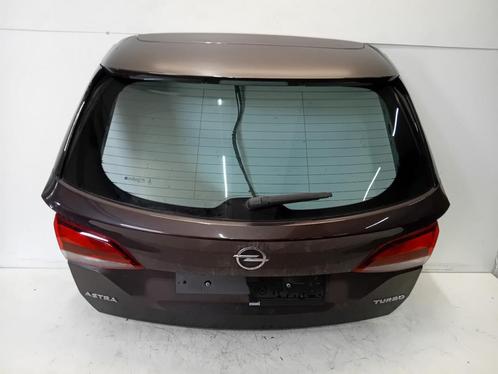 Achterklep Vauxhall Astra Mk 1.4 Turbo, Auto-onderdelen, Carrosserie en Plaatwerk, ARN erkend, Stiba lid, Erkend duurzaam, Gebruikt