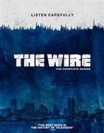 The Wire - The Complete Series (blu-ray tweedehands film), Ophalen of Verzenden, Zo goed als nieuw