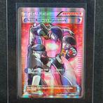 Pokémon Card - Team Rockets Handiwork #124 - Pokémon, Nieuw