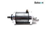 Startmotor Suzuki GSX 1400 2002-2004 (GSX1400), Motoren, Onderdelen | Suzuki, Verzenden, Gebruikt