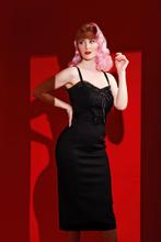 Katakomb, Love Bites Pencil Dress., Kleding | Dames, Jurken, Verzenden, Nieuw