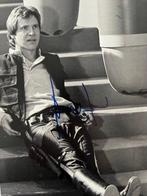 Star Wars, Harrison Ford - Signed in person - with PSA/DNA, Nieuw