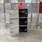 Driessen Aviation - Trolleys van luchtvaartmaatschappijen -