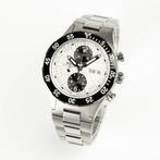 BALL - Roadmaster Rescue Chronograph White - Limited Edition, Nieuw