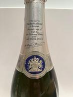 1975 Veuve Clicquot Ponsardin, Royal Celebration Cuvée -, Verzamelen, Nieuw