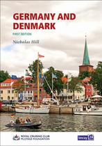 Imray Pilot - Germany and Denmark, Watersport en Boten, Ophalen of Verzenden, Nieuw
