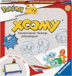 Xoomy - Refill Pokemon | Ravensburger - Hobby Artikelen, Hobby en Vrije tijd, Knutselen, Verzenden, Nieuw