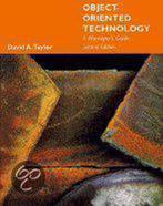 Object-Oriented Technology 9780201309942 David A. Taylor, Gelezen, David A. Taylor, N.v.t., Verzenden
