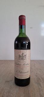 1962 Château Montrose - Saint-Estèphe 2ème Grand Cru Classé, Verzamelen, Nieuw