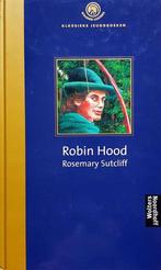 Robin Hood 9789001554033 R. Sutcliff, Boeken, Verzenden, Gelezen, R. Sutcliff
