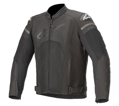 Alpinestars T-GP Plus R V3 Air Jas zwart, Motoren, Kleding | Motorkleding, Heren, Nieuw met kaartje, Jas | textiel, Verzenden