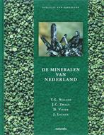 Geologie van Nederland - De mineralen van Nederland, Gelezen, T.G. Nijland, Verzenden