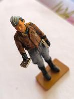 Del Prado - Miniatuur figuur - 17x Soldatini militari (17) -, Nieuw
