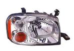 KOPLAMP VOOR NISSAN FRONTIER 2001-2004 260102TV3A, Auto-onderdelen, Ophalen of Verzenden, Nieuw