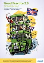 Good Practice 2.0 MBO 2 3 4 deel Workbook MBO  9789490013820, Verzenden, Zo goed als nieuw